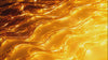 AI-generated amber liquid artistic imagery. Daily Cream contains beeswax, not honey. Not finished-formula footage.