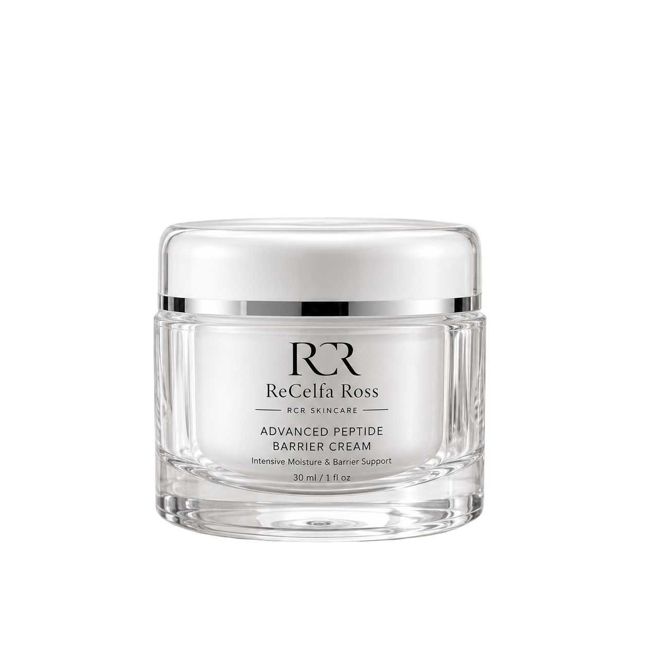 Advanced Peptide Barrier Cream