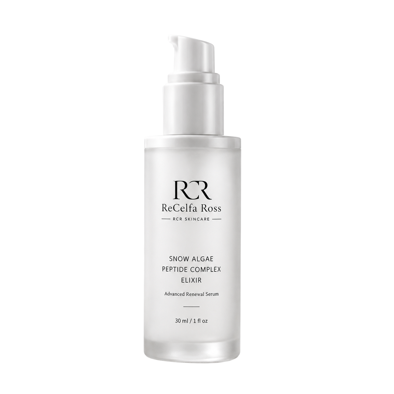 Snow Algae Peptide Complex Elixir